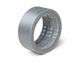 Taśma naprawcza 48 mm x 10 m srebrna CIRET