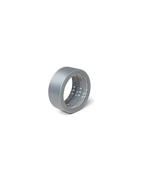 Zdjęcie: Taśma naprawcza 48 mm x 10 m srebrna CIRET