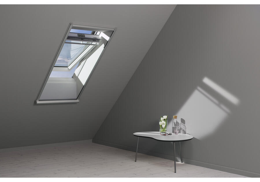 Zdjęcie: Moskitiera ZIL FK08 8888 VELUX