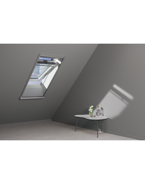 Zdjęcie: Moskitiera ZIL FK08 8888 VELUX