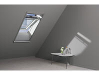 Zdjęcie: Moskitiera ZIL FK08 8888 VELUX