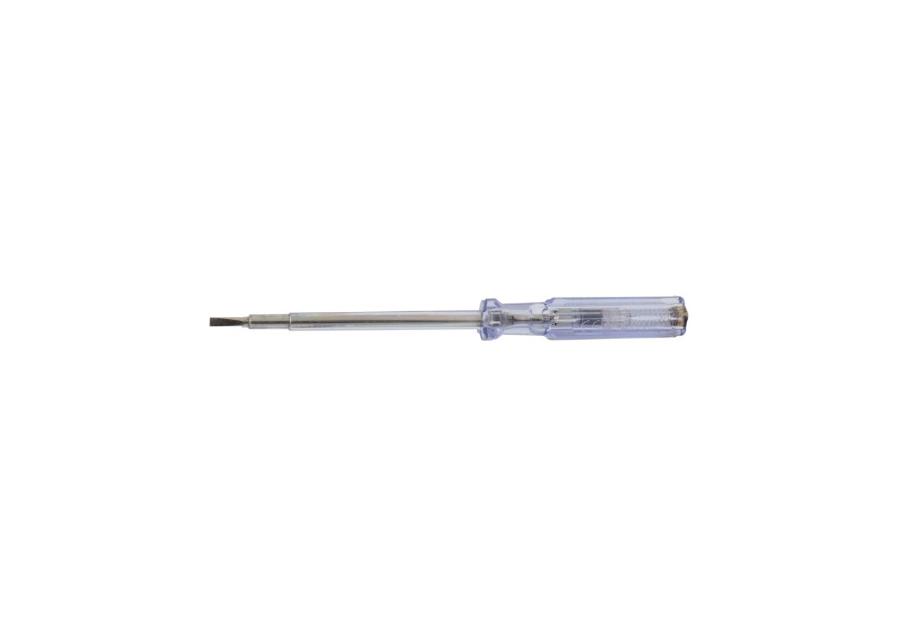 Zdjęcie: Próbnik napięcia 190 mm STALCO