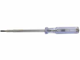 Próbnik napięcia 190 mm STALCO