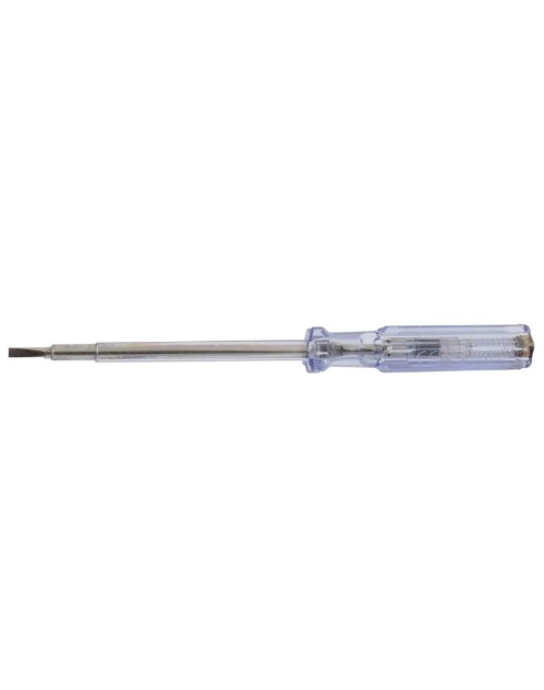 Zdjęcie: Próbnik napięcia 190 mm STALCO
