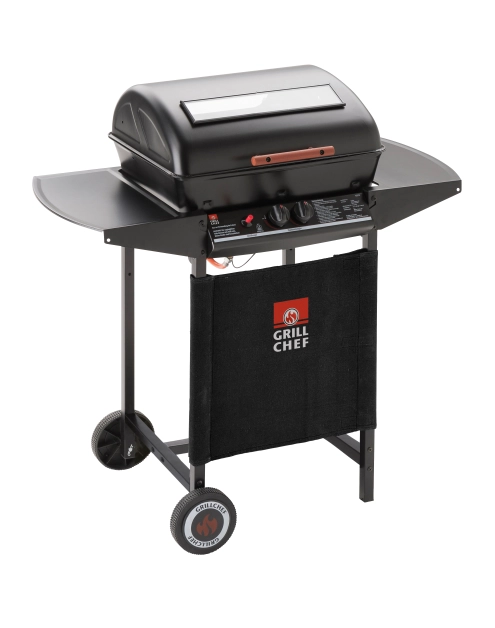 Zdjęcie: Grill gazowy 2.0 GRILL CHEF