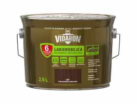 Lakierobejca palis indyjski L09 2,5L N VIDARON