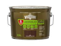 Zdjęcie: Lakierobejca palis indyjski L09 2,5L N VIDARON