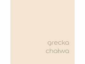 Farba do wnętrz Kolory Świata 2,5 L grecka chałwa DULUX