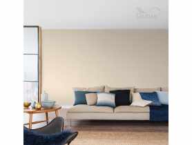 Farba do wnętrz Kolory Świata 2,5 L grecka chałwa DULUX