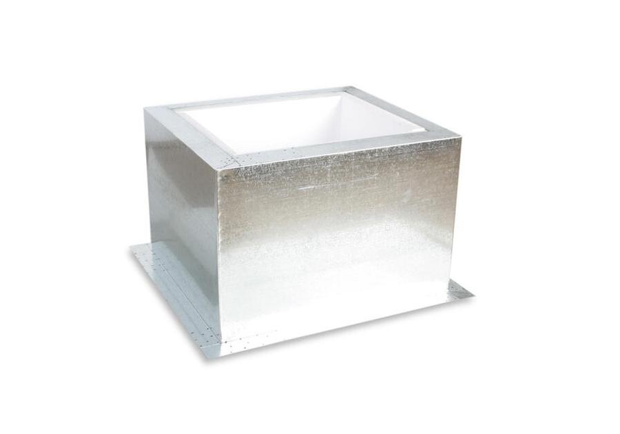 Zdjęcie: Podstawa ocieplana SFP 250 FAKRO