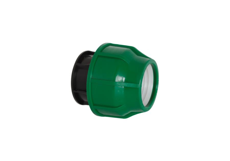 Zdjęcie: Korek PE 25 mm - nr 7 AQUACRAFT