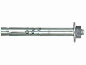 Kotwa tulejowa FSA 12x25 mm B FISCHER