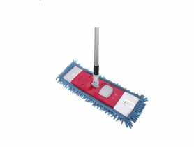 Mop płaski chenillowy Puro Elite komplet RAVI