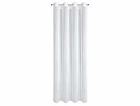 Firana gotowa Tina biały EUROFIRANY