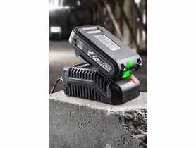 Bateria Li-Ion 2.0 Ah 58G001 system Energy+ GRAPHITE