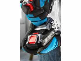 Bateria Li-Ion 2.0 Ah 58G001 system Energy+ GRAPHITE