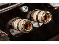 Zdjęcie: Kompresor olejowy pionowy 40 L, 230V NEO