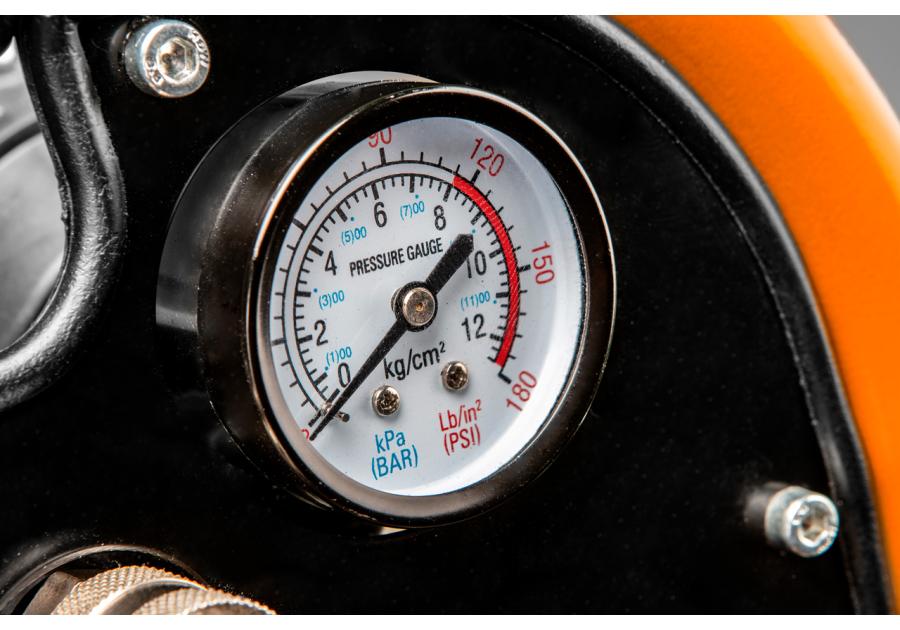 Zdjęcie: Kompresor olejowy pionowy 40 L, 230V NEO