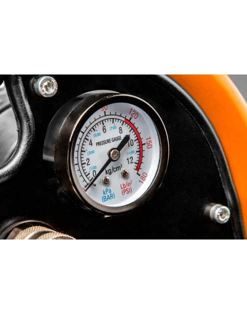 Zdjęcie: Kompresor olejowy pionowy 40 L, 230V NEO