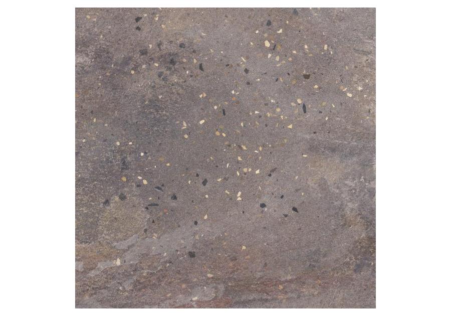 Zdjęcie: Gres szkliwiony Desertdust taupe mat 59,8x59,8 cm CERAMIKA PARADYŻ