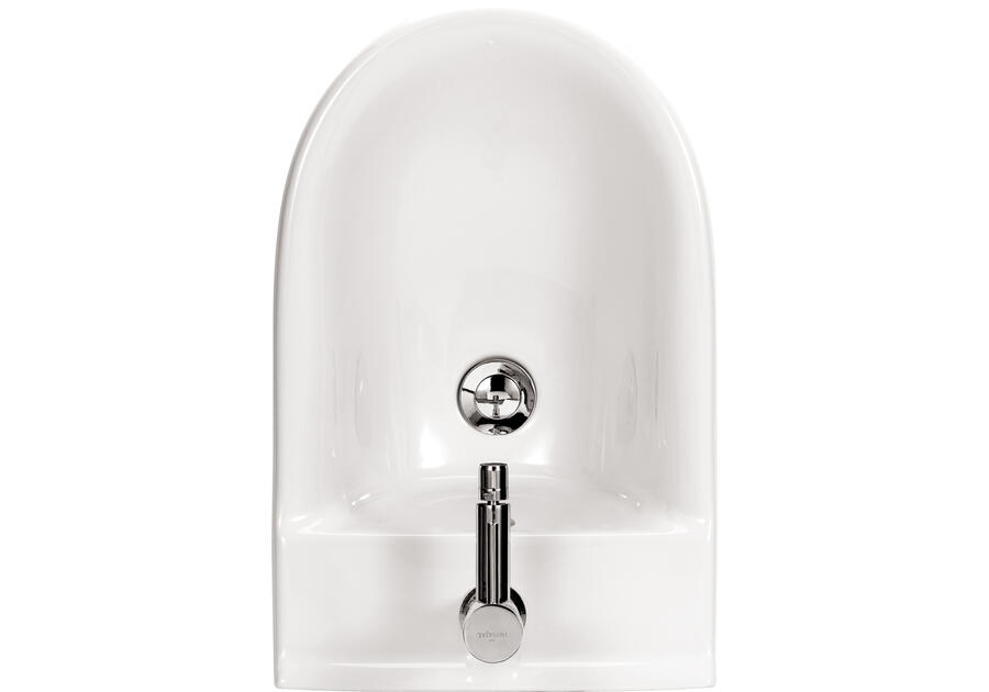 Zdjęcie: Bidet zawieszany Deco B K12-009 CERSANIT