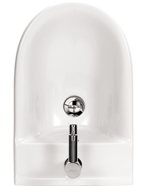 Zdjęcie: Bidet zawieszany Deco B K12-009 CERSANIT