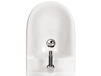 Zdjęcie: Bidet zawieszany Deco B K12-009 CERSANIT