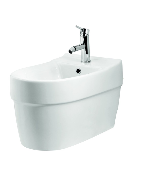 Zdjęcie: Bidet zawieszany Deco B K12-009 CERSANIT