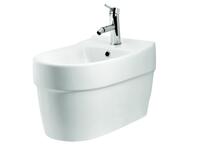 Zdjęcie: Bidet zawieszany Deco B K12-009 CERSANIT