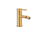 Zdjęcie: Bateria bidetowa Moza Brushed gold KFA