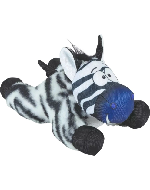 Zdjęcie: Zabawka pluszowa dla psa zebra Caleb M 28 cm ZOLUX