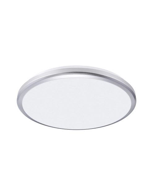 Zdjęcie: Plafoniera hermetyczna Planar Led 24W Silver STRUHM