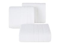 Zdjęcie: Ręcznik Adore biały 30x50 cm EUROFIRANY