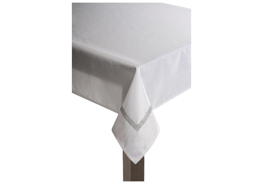 Zdjęcie: Obrus Tiara 3, 150x220 cm EUROFIRANY