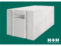 Zdjęcie: Bloczek Gold+ 4,0-500 PWU 365x250x625 mm H+H