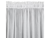 Zdjęcie: Firana gotowa Aden na taśmie 300x145 cm biały EUROFIRANY