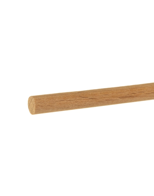 Zdjęcie: Wałek masywny 6x1000 mm DOLLKEN