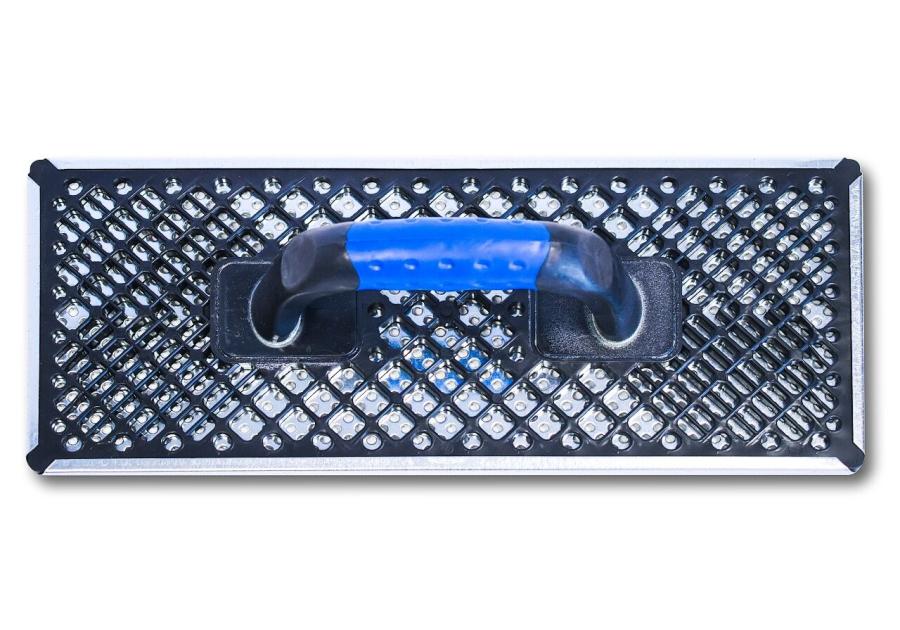 Zdjęcie: Paca do szlifowania styropianu 380 x 160 mm uchwyt 1K CIRET