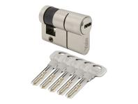 Zdjęcie: Półwkładka Y2100 30/10 satyna YALE