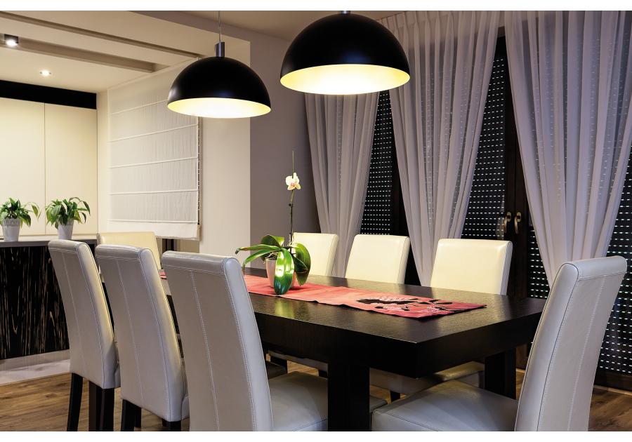 Zdjęcie: Źródło światła LED XLED A60 8W-WW-M KANLUX