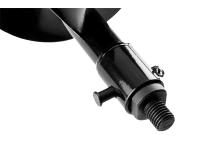 Zdjęcie: Świder glebowy M14 do 58G084, 80 x 600 mm GRAPHITE