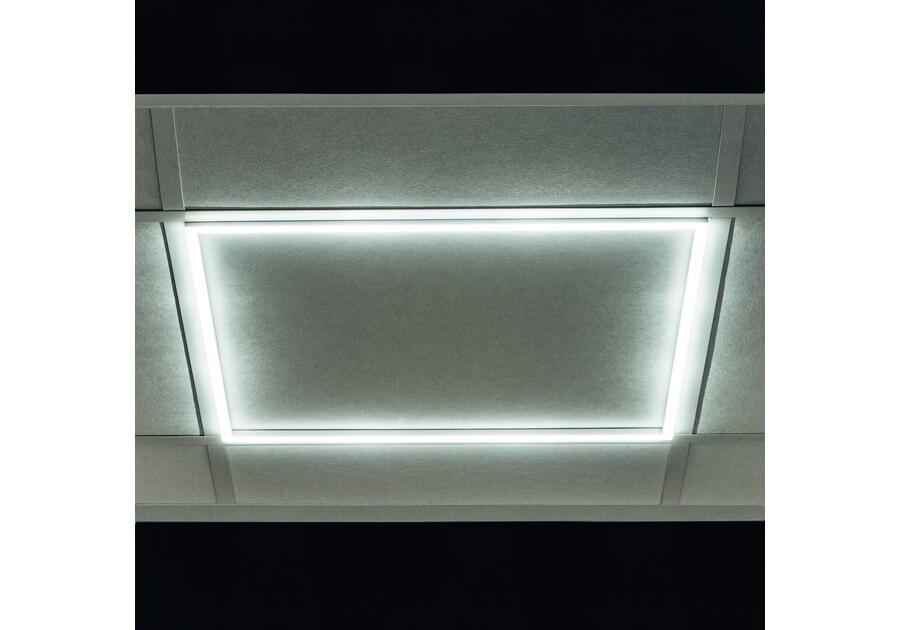 Zdjęcie: Panel LED Avar 6060 40 W-NW KANLUX