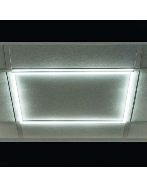 Zdjęcie: Panel LED Avar 6060 40 W-NW KANLUX