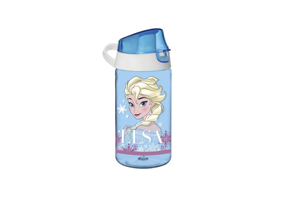 Zdjęcie: Butelka Frozen 500 ml Snowlake DISNEY