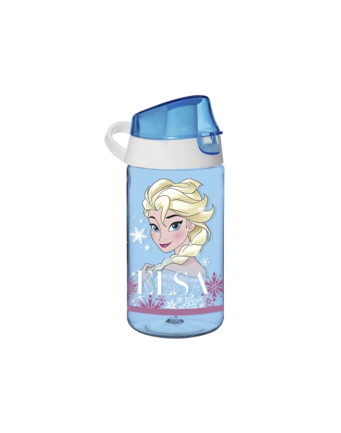 Zdjęcie: Butelka Frozen 500 ml Snowlake DISNEY