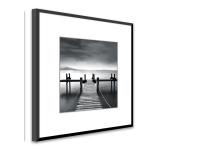Zdjęcie: Obraz Artbox 50x50 cm Ab003 Jetty 3 STYLER