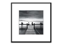 Zdjęcie: Obraz Artbox 50x50 cm Ab003 Jetty 3 STYLER