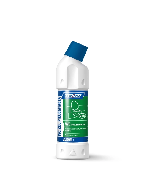 Zdjęcie: Żel do pielęgnacji WC Żel Pielęgnacja 750 ml TENZI