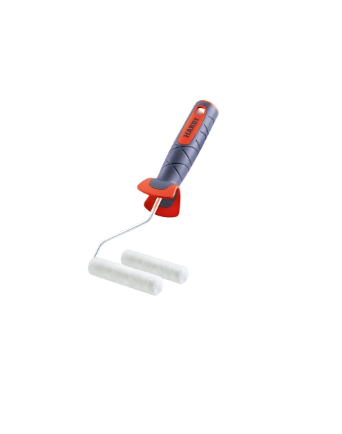 Zdjęcie: Rolka Velur 10 cm - 4 mm HARDY