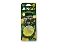 Zdjęcie: Zapach Jungo Citrus K2